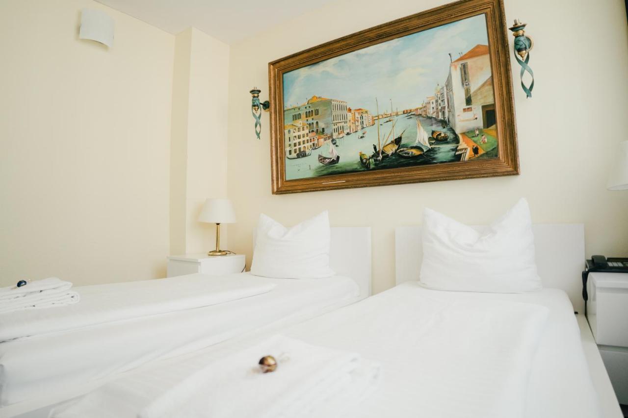 Hotel Altstadt St. Georg Düsseldorf
